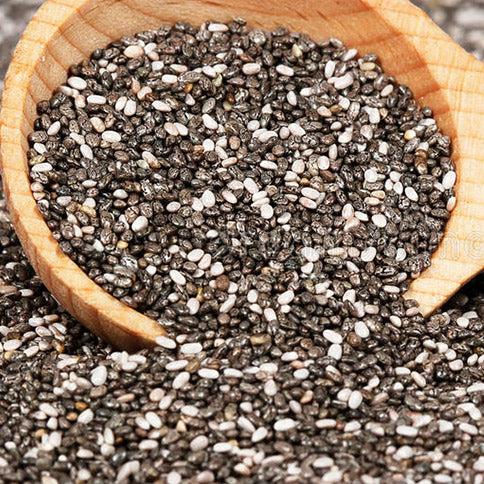 Chia Tohumu(250 Gram)