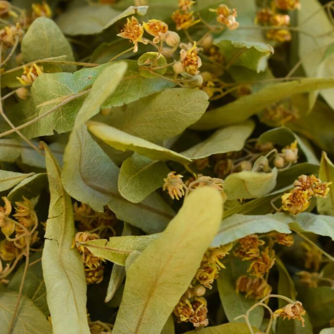 Ihlamur Yeni Sezon Bol Çiçekli (70 Gram )