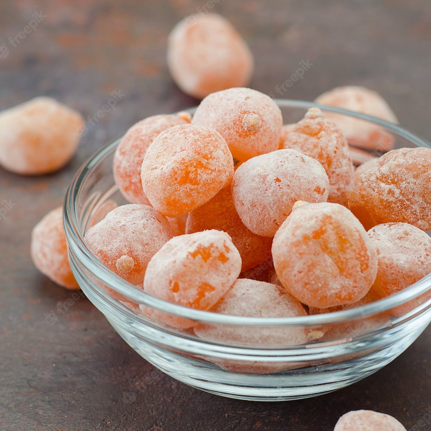 Kumkuat (250 Gram)