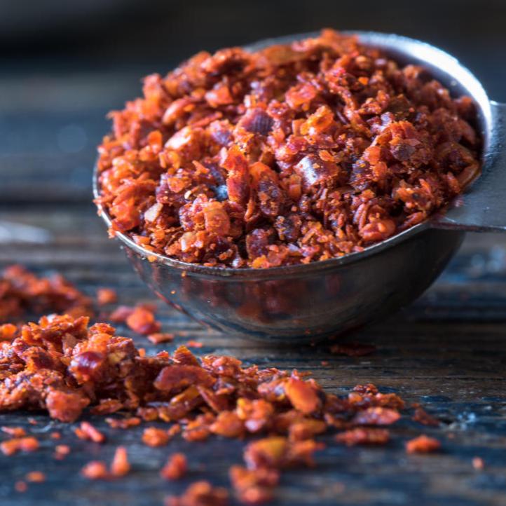 Tatlı Pul Biber (250 Gram)