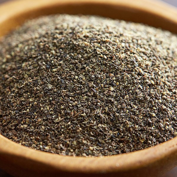 Toz Karabiber (250 Gram)