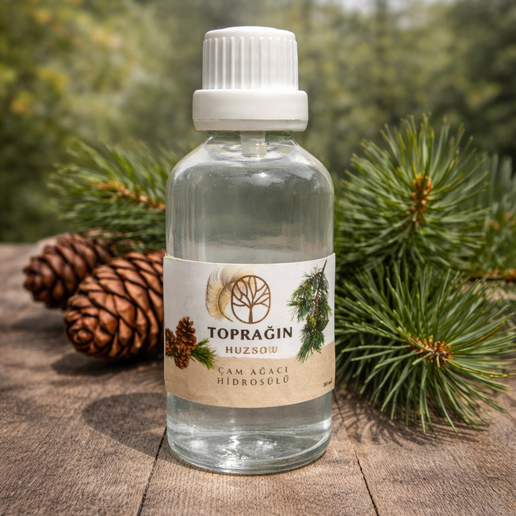 Çam Ağacı Hidrosülü  (50 ml )