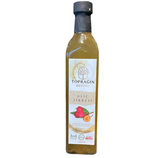 Alıç Sirkesi ( 500 ml )