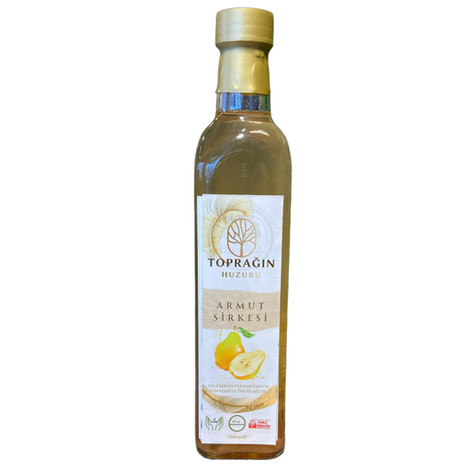 Armut Sirkesi ( 500 ml )