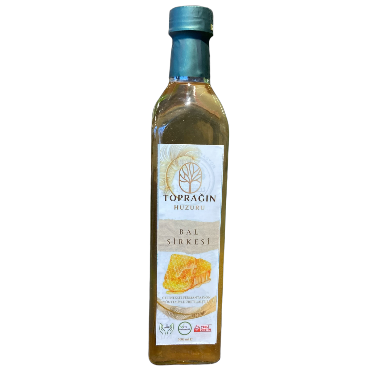 Bal Sirkesi ( 500 ml )