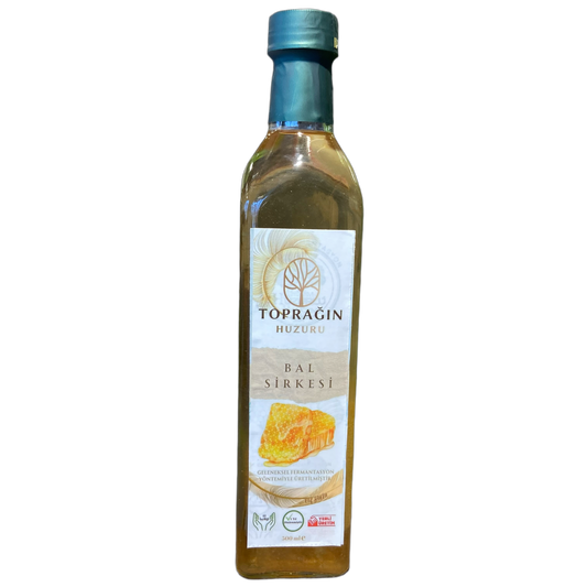 Bal Sirkesi ( 500 ml )