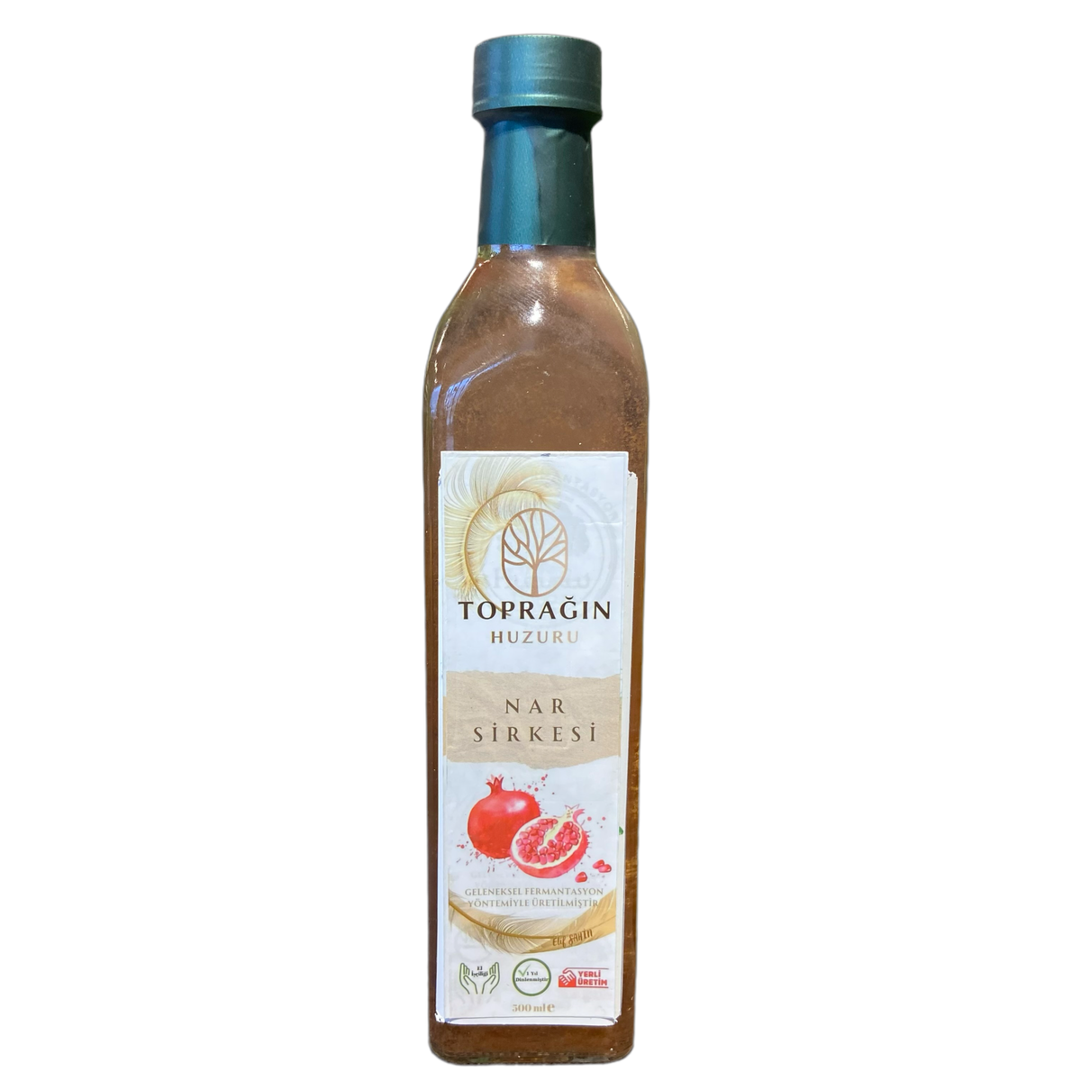 Nar Sirkesi ( 500 ml )