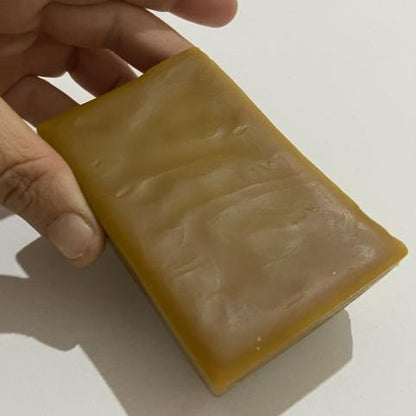 Saf Bal Mumu Külçesi ( 100 Gram )