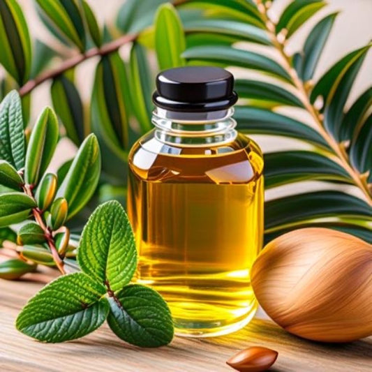 Argan Yağı ( 10 ml )