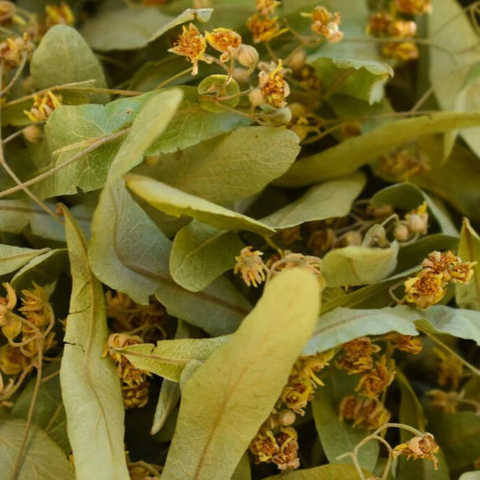 Ihlamur Yeni Sezon Bol Çiçekli (70 Gram )