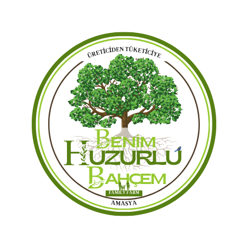 Benim Huzurlu Bahçem