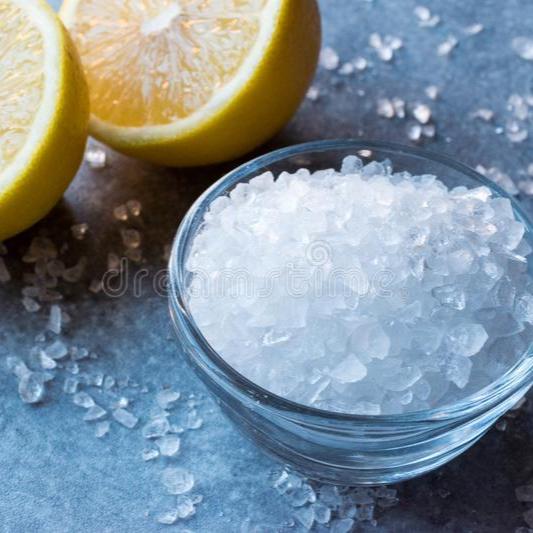 Limon Tuzu (250 Gram)